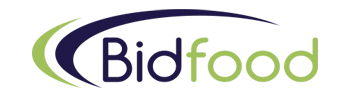 Logo Bidfood