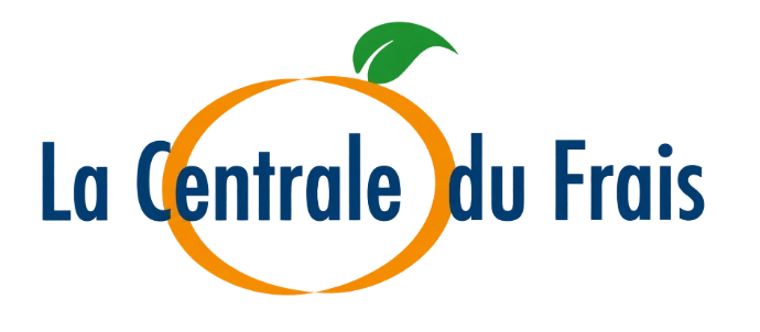 Logo Centrale du Frais