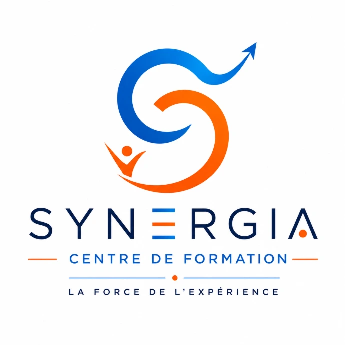 Centre de formartion synergia
